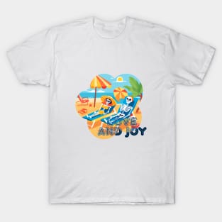 Love and joy T-Shirt